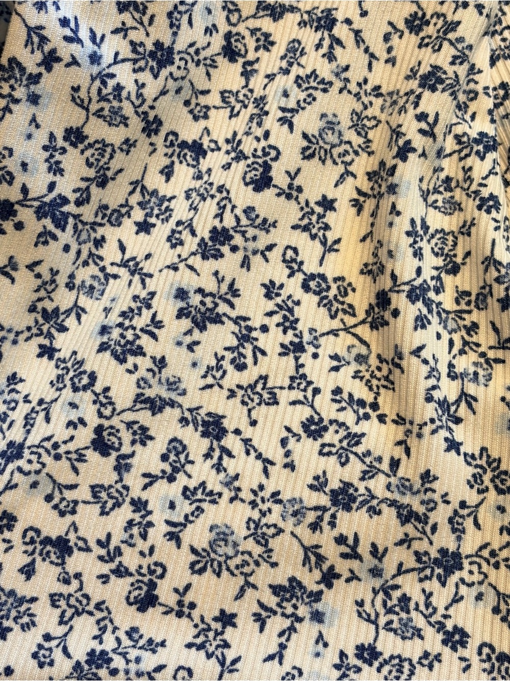 Nanette Lepore Floral Leggings - Picture 1 of 9